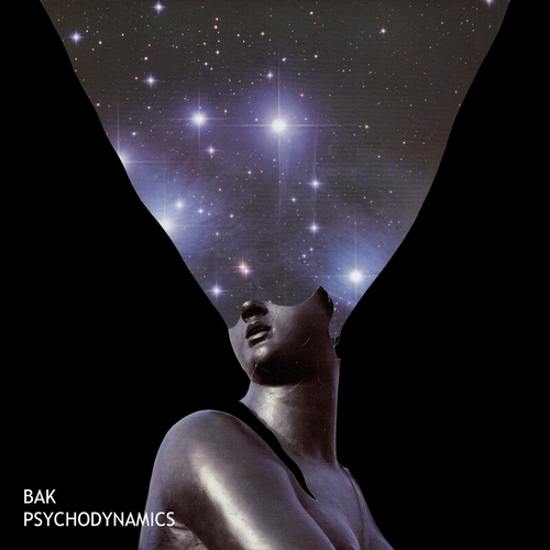 Bak - Psychodynamics [RATIS023]